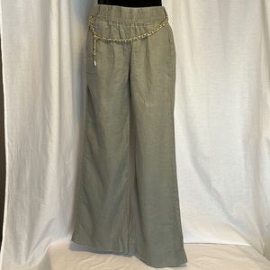 Guess, Linen pants